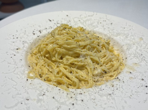 Cacio E Pepe